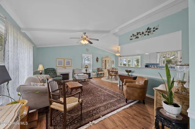 $374,500 | 5302 Bogue Drive, Oriental, NC 28571