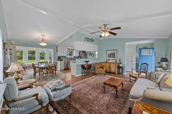 $365,000 | 5302 Bogue Drive, Oriental, NC 28571