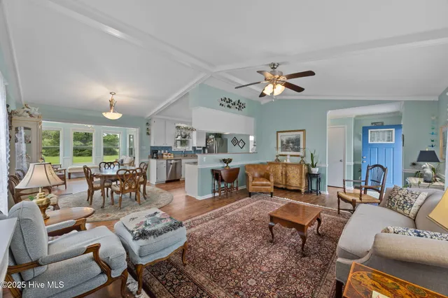 $374,500 | 5302 Bogue Drive, Oriental, NC 28571