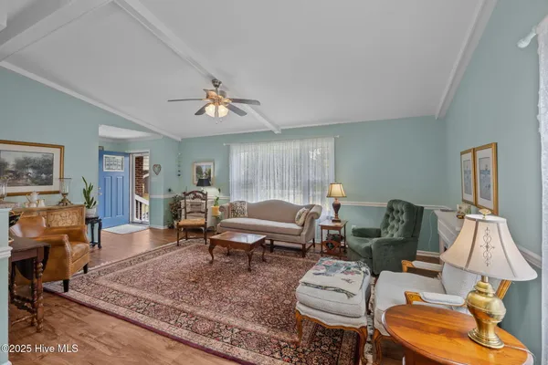 $365,000 | 5302 Bogue Drive, Oriental, NC 28571