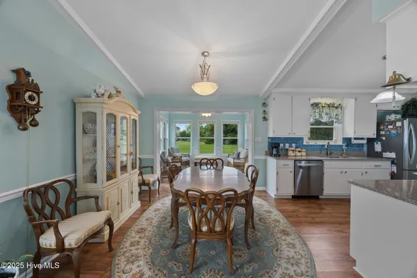 $365,000 | 5302 Bogue Drive, Oriental, NC 28571