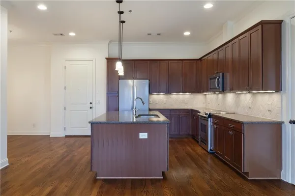 $498,500 | 360 Chambers Street, Unit 208, Woodstock, GA 30188