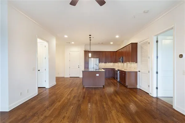 $498,500 | 360 Chambers Street, Unit 208, Woodstock, GA 30188