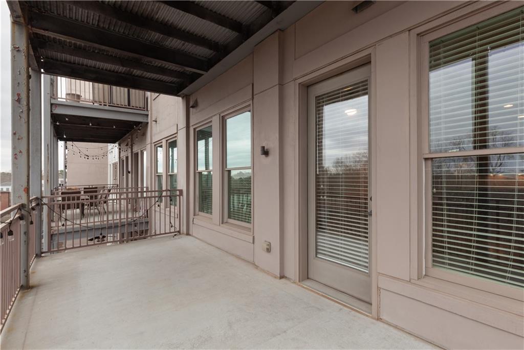 360 Chambers Street, Unit 208 Woodstock, GA 30188 - Photo 35 of 46
