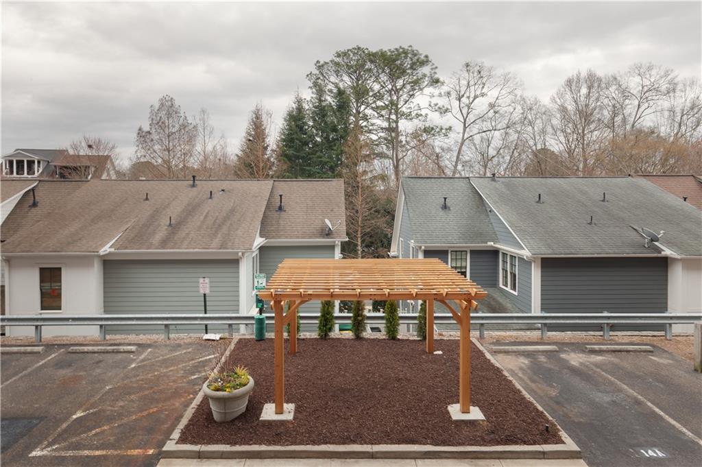 360 Chambers Street, Unit 208 Woodstock, GA 30188 - Photo 41 of 46