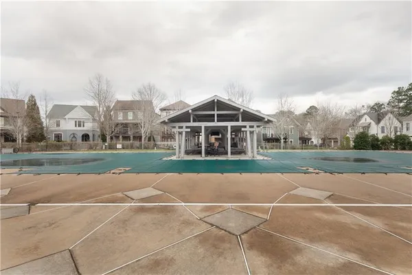 $498,500 | 360 Chambers Street, Unit 208, Woodstock, GA 30188