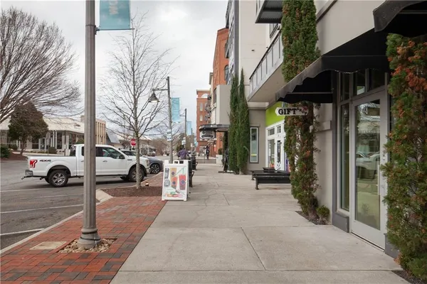$498,500 | 360 Chambers Street, Unit 208, Woodstock, GA 30188