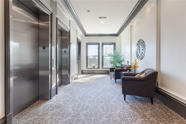 $498,500 | 360 Chambers Street, Unit 208, Woodstock, GA 30188