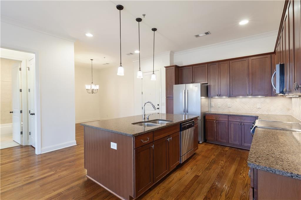 360 Chambers Street, Unit 208 Woodstock, GA 30188 - Photo 10 of 46