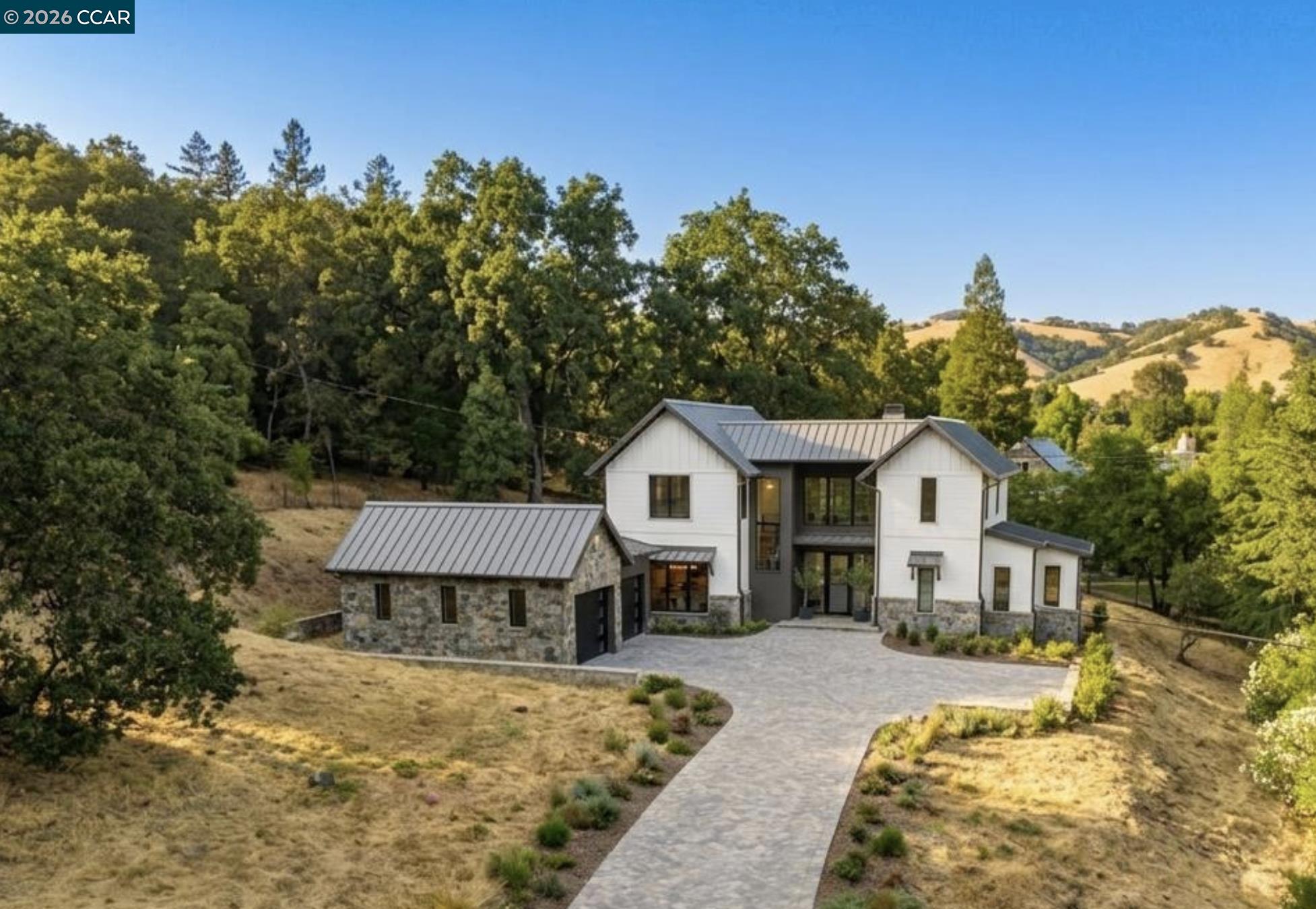 300 Marks Road Alamo, CA 94507 - Photo 1 of 15 Gallery Image 1