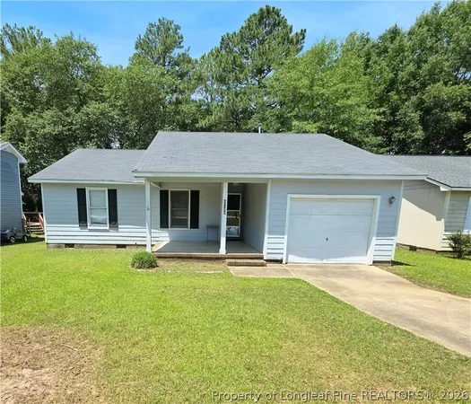 $1,475 | 6548 Applewhite Road, Fayetteville, NC 28304