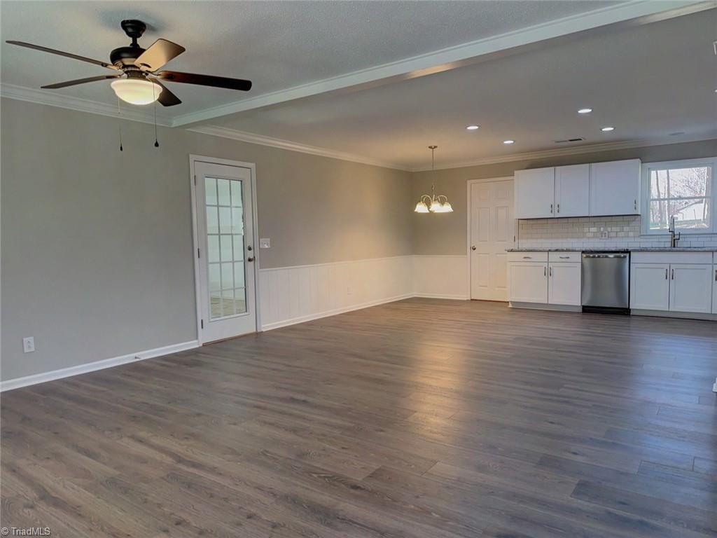 4860 Grubbs Road Walkertown, NC 27051 - Photo 8 of 18 Gallery Image 8