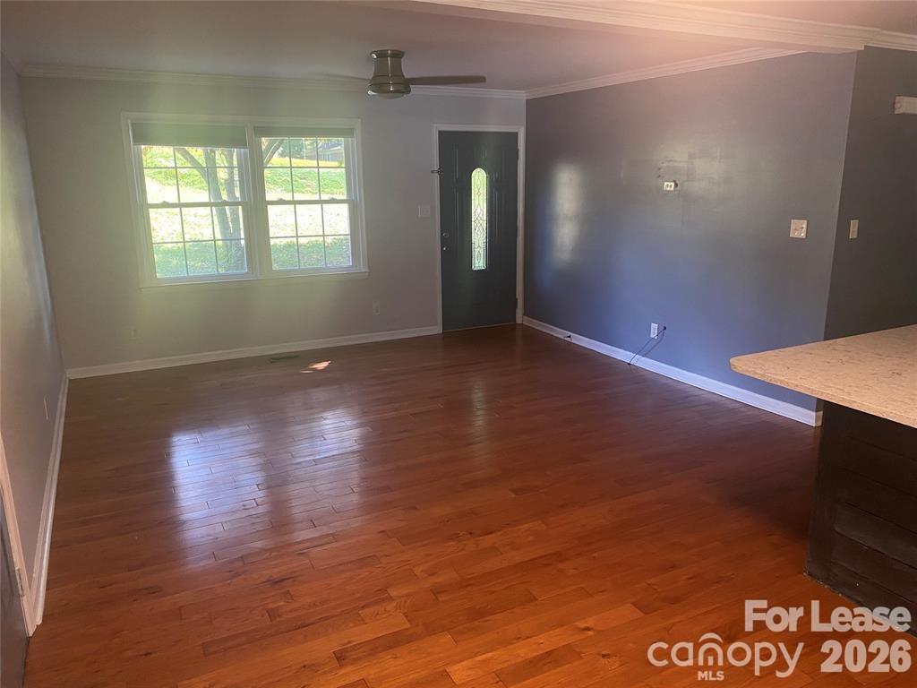 1320 Jamestown Road Morganton, NC 28655 - Photo 3 of 15