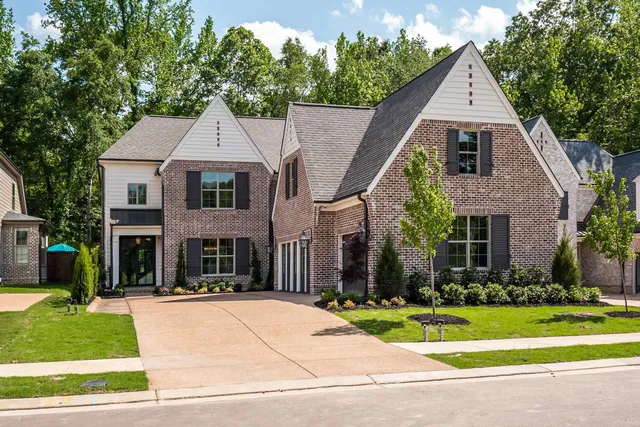 $799,999 | 515 Saunders Creek Circle, Rossville, TN 38066