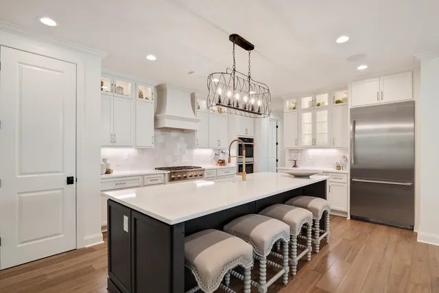 $799,999 | 515 Saunders Creek Circle, Rossville, TN 38066