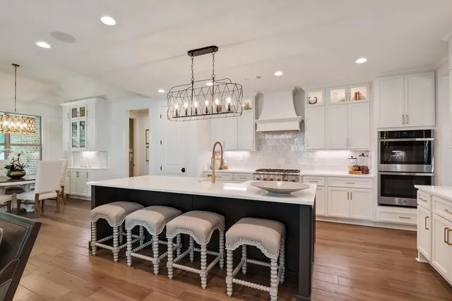 $799,999 | 515 Saunders Creek Circle, Rossville, TN 38066