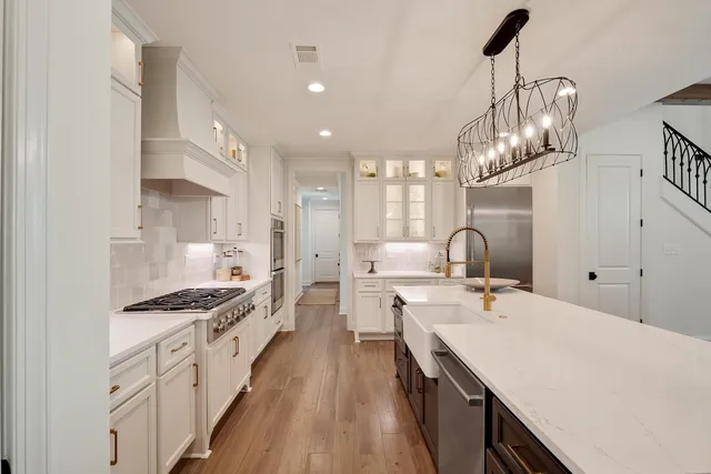 $799,999 | 515 Saunders Creek Circle, Rossville, TN 38066