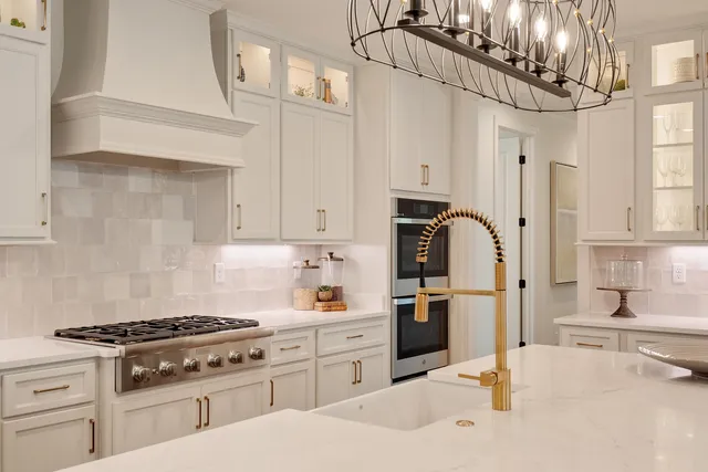 $799,999 | 515 Saunders Creek Circle, Rossville, TN 38066