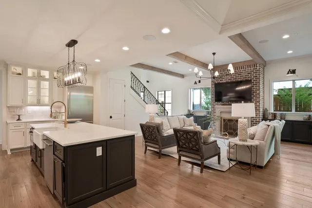 $799,999 | 515 Saunders Creek Circle, Rossville, TN 38066