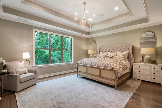 $799,999 | 515 Saunders Creek Circle, Rossville, TN 38066