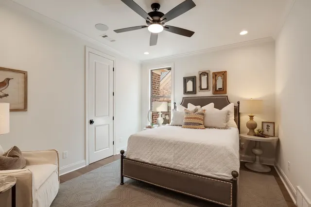 $799,999 | 515 Saunders Creek Circle, Rossville, TN 38066