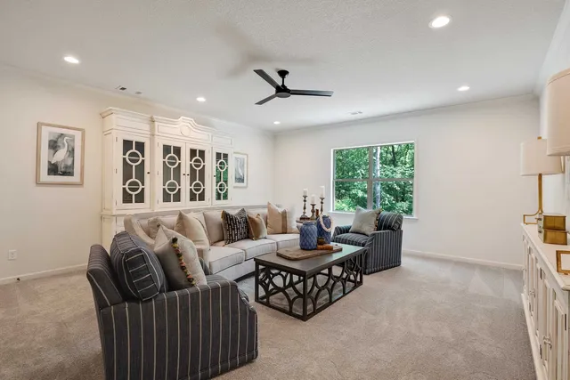 $799,999 | 515 Saunders Creek Circle, Rossville, TN 38066