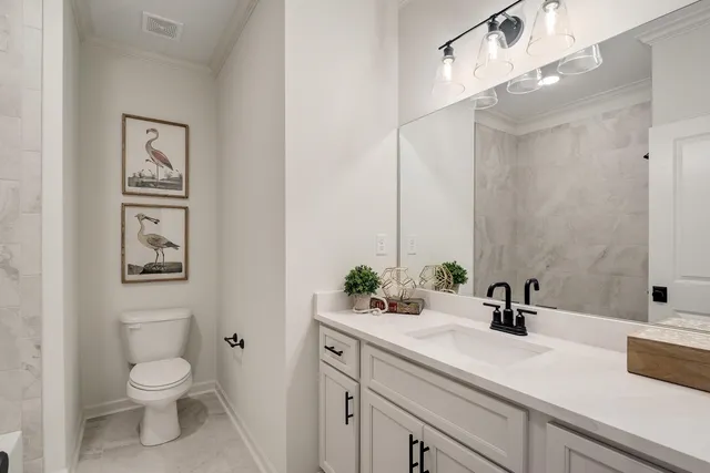 a view of an entryway