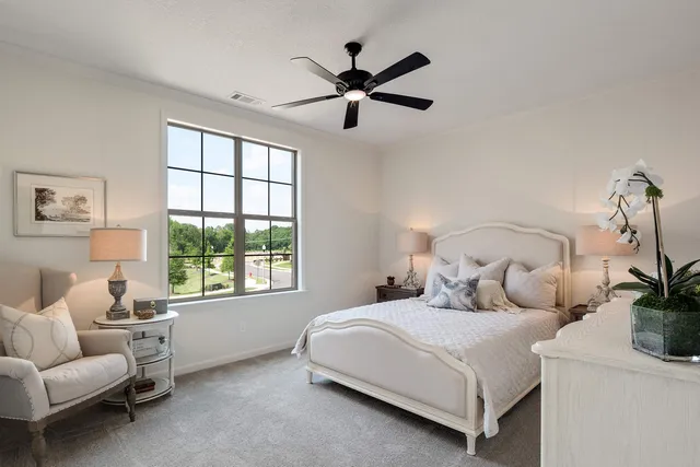 $799,999 | 515 Saunders Creek Circle, Rossville, TN 38066