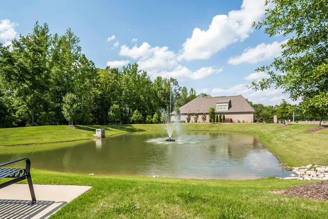 $799,999 | 515 Saunders Creek Circle, Rossville, TN 38066