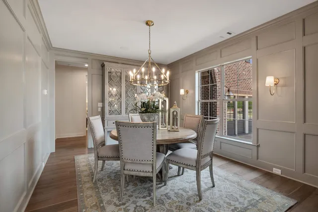 $799,999 | 515 Saunders Creek Circle, Rossville, TN 38066