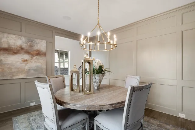 $799,999 | 515 Saunders Creek Circle, Rossville, TN 38066