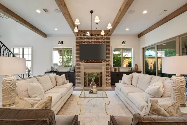 $799,999 | 515 Saunders Creek Circle, Rossville, TN 38066