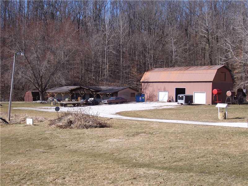 8231 West Base Line Road Paragon, IN 46166 - Photo 5 of 9