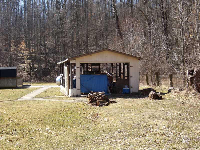 8231 West Base Line Road Paragon, IN 46166 - Photo 8 of 9