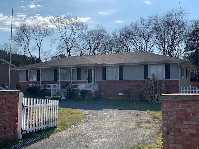 65 Walker Road Rossville, GA 30741 - Photo 1 of 12 Gallery Image 1