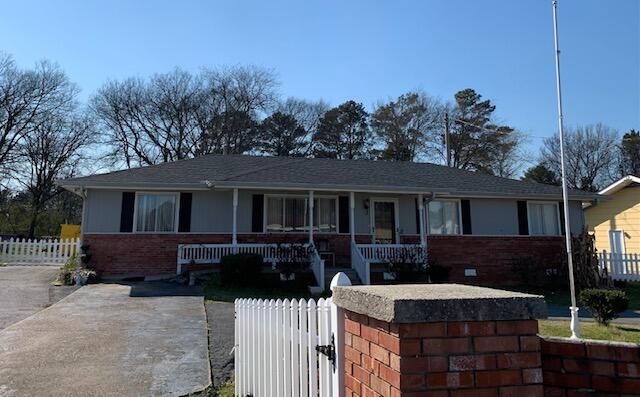 65 Walker Road Rossville, GA 30741 - Photo 12 of 12 Gallery Image 12