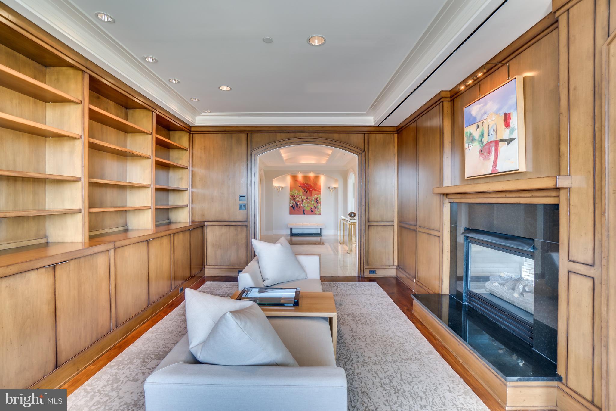 3150 South Street Northwest, Unit PH1D Washington, DC 20007 - Photo 13 of 65