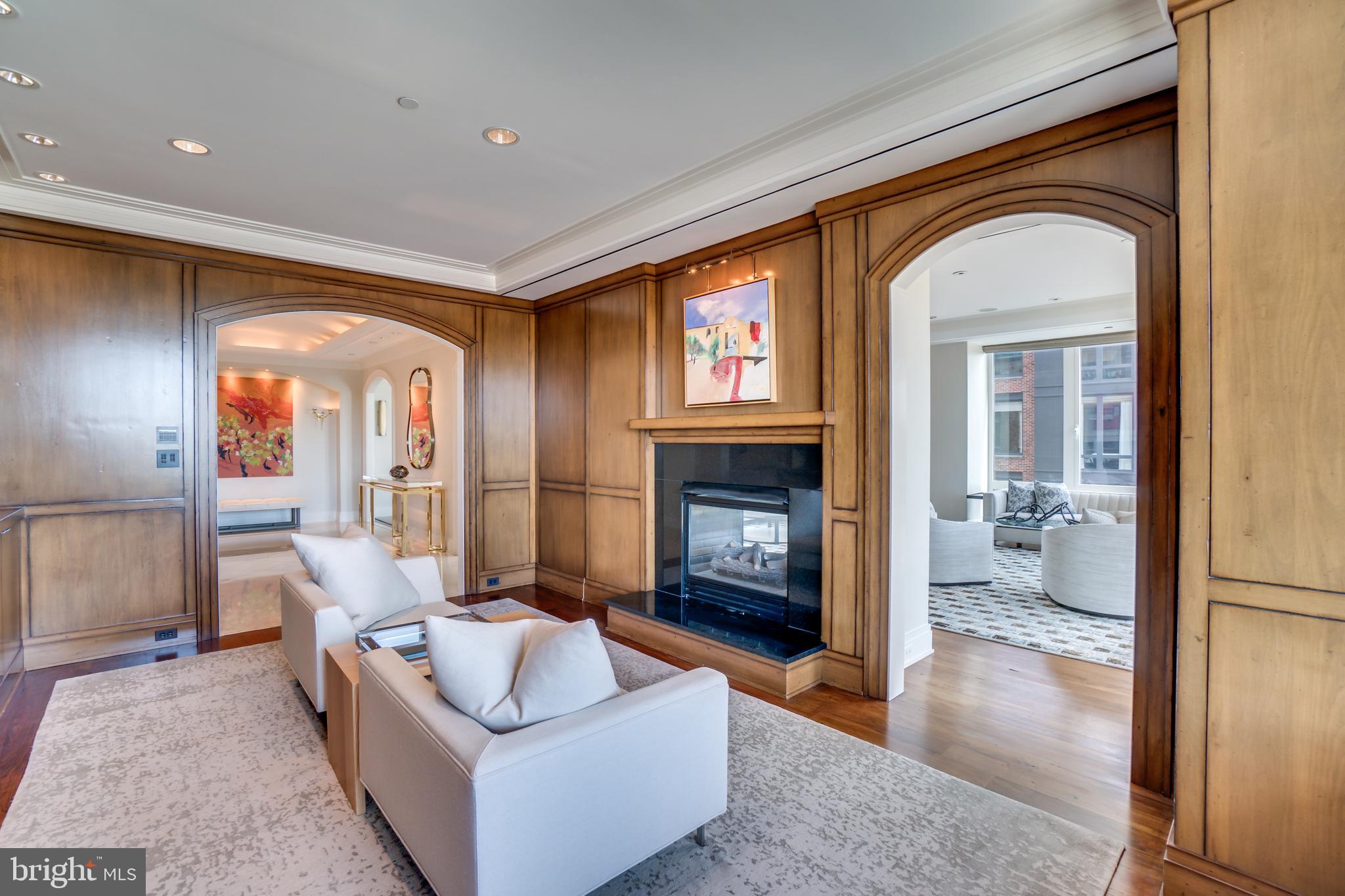 3150 South Street Northwest, Unit PH1D Washington, DC 20007 - Photo 14 of 65