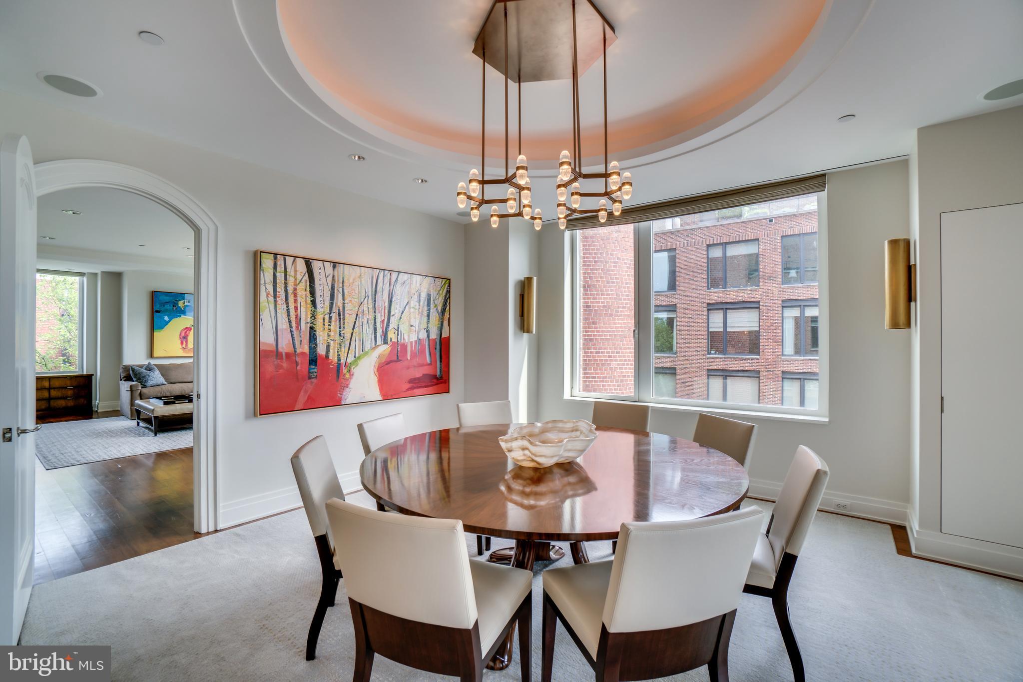 3150 South Street Northwest, Unit PH1D Washington, DC 20007 - Photo 16 of 65