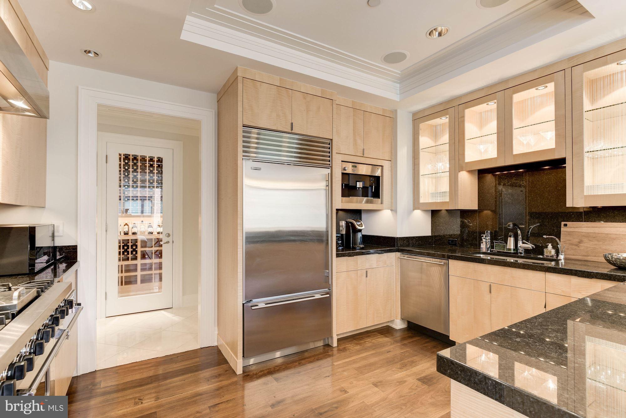 3150 South Street Northwest, Unit PH1D Washington, DC 20007 - Photo 18 of 65
