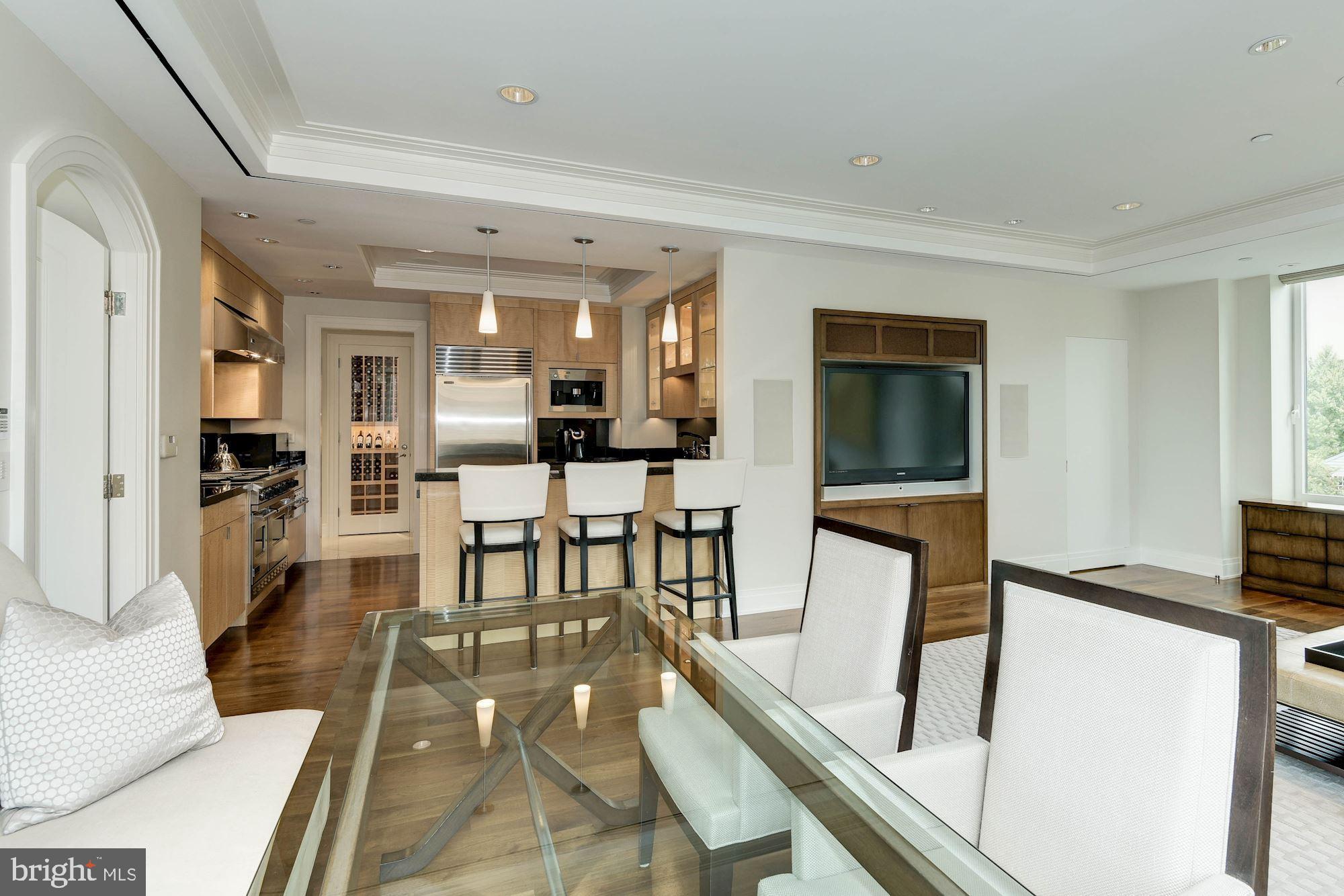 3150 South Street Northwest, Unit PH1D Washington, DC 20007 - Photo 25 of 65