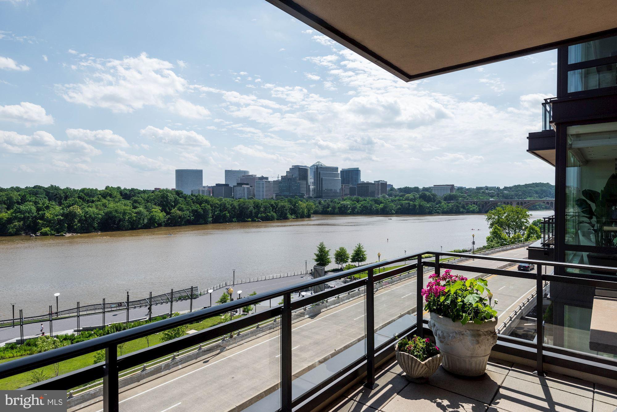 3150 South Street Northwest, Unit PH1D Washington, DC 20007 - Photo 37 of 65