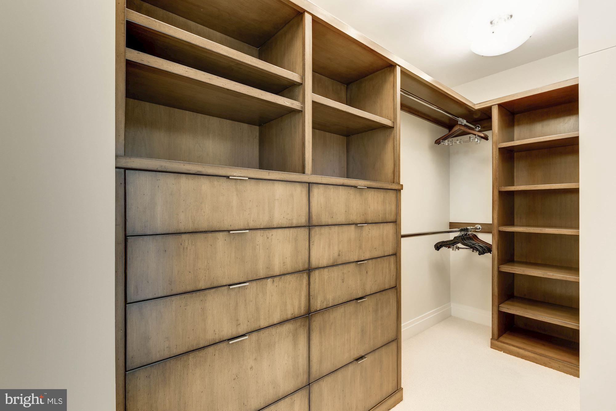 3150 South Street Northwest, Unit PH1D Washington, DC 20007 - Photo 44 of 65