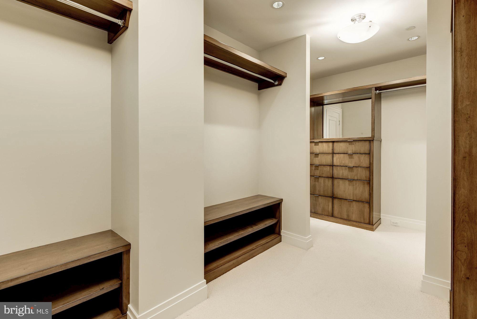 3150 South Street Northwest, Unit PH1D Washington, DC 20007 - Photo 45 of 65
