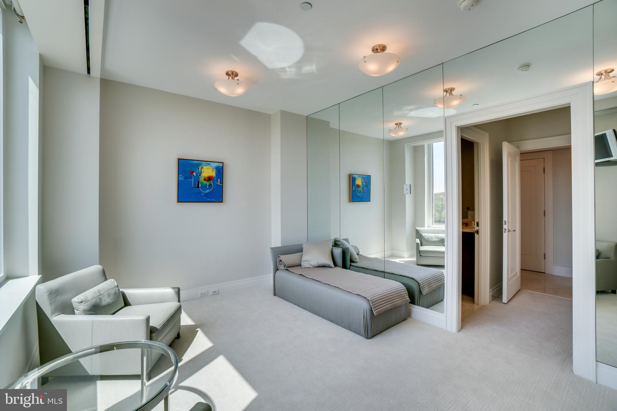 3150 South Street Northwest, Unit PH1D Washington, DC 20007 - Photo 48 of 65