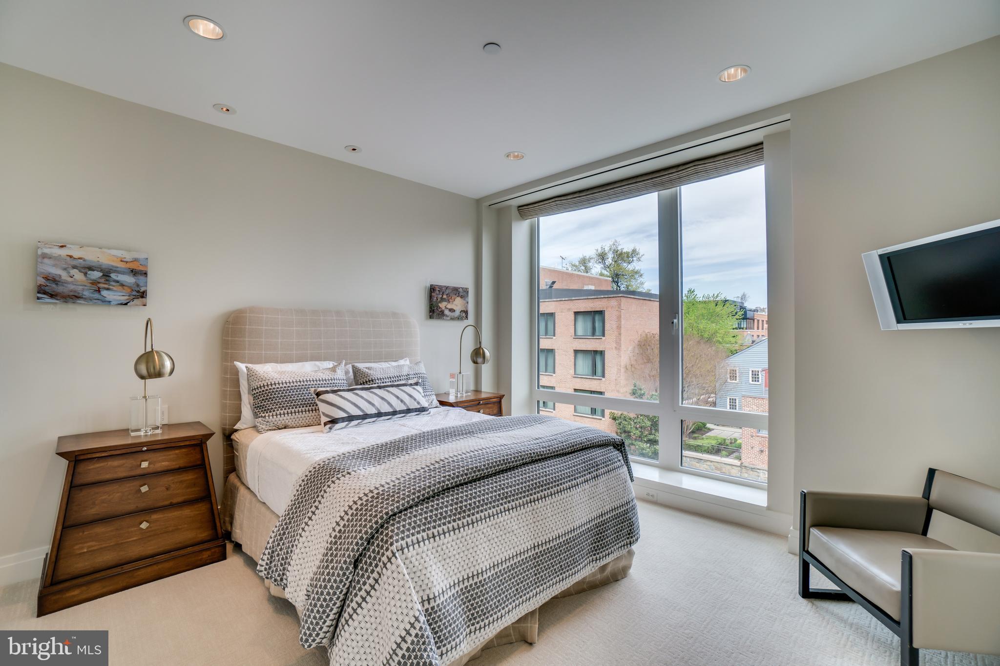 3150 South Street Northwest, Unit PH1D Washington, DC 20007 - Photo 51 of 65