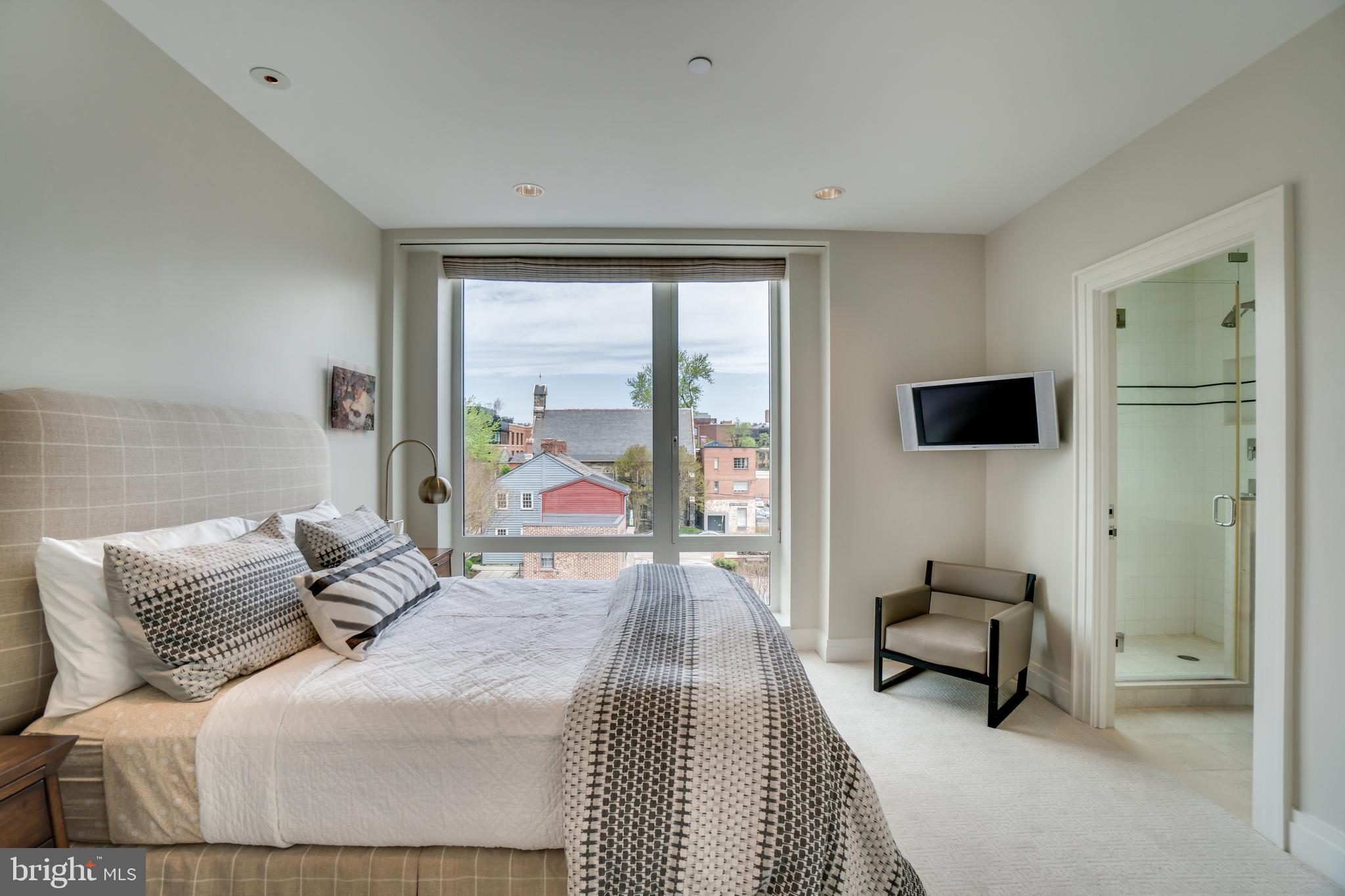 3150 South Street Northwest, Unit PH1D Washington, DC 20007 - Photo 53 of 65