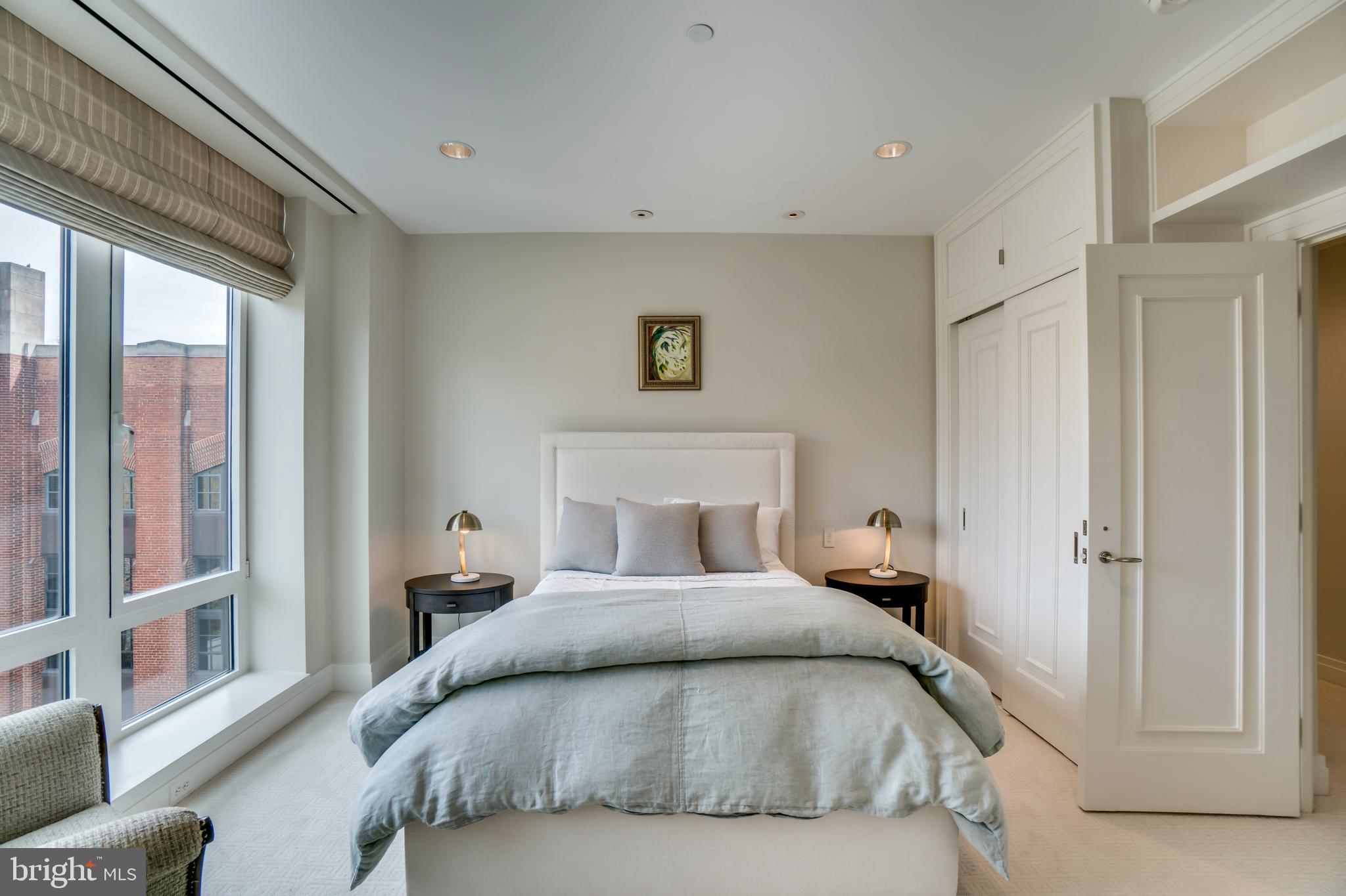3150 South Street Northwest, Unit PH1D Washington, DC 20007 - Photo 56 of 65