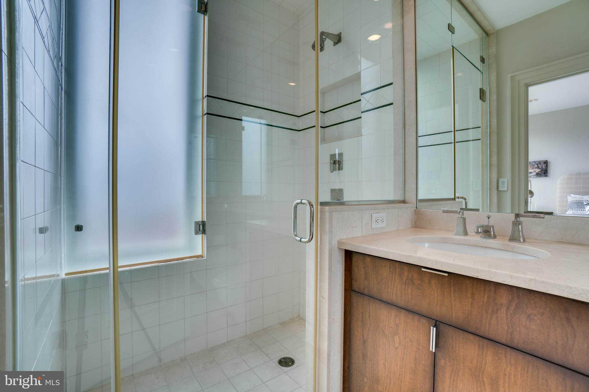 3150 South Street Northwest, Unit PH1D Washington, DC 20007 - Photo 58 of 65