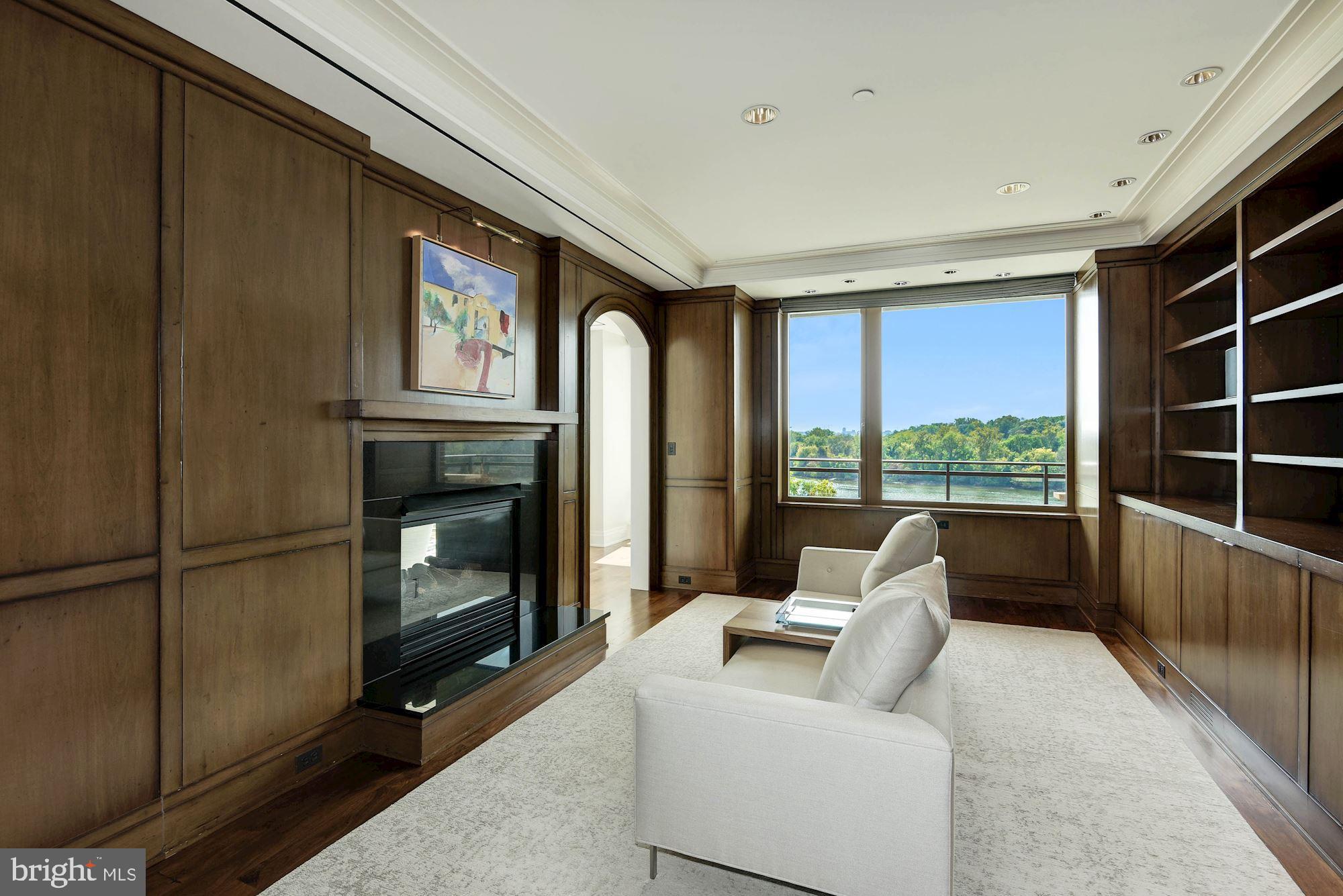 3150 South Street Northwest, Unit PH1D Washington, DC 20007 - Photo 10 of 65